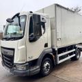 DAF LF 150 EURO 6