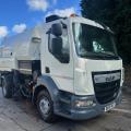 DAF LF 220 EURO 6 15T