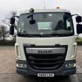 DAF LF 220 EURO 6 15T