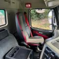 VOLVO FM 460 EURO 6 8X2