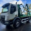 DAF LF 260 EURO 6