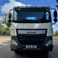 DAF CF 440 EURO 6