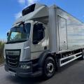 DAF LF 230 EURO 6