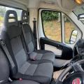 FIAT DUCATO 35 MULTIJET 2.3 140 E6