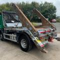 DAF CF 400 EURO 6 (DRAWBAR)