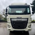 DAF CF 510 EURO 6