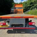 DAF CF 330 EURO 6 Moffett kit