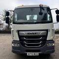 DAF LF 260 EURO 6