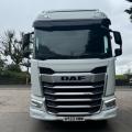 DAF XF 480 EURO 6