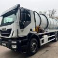 IVECO TRAKKER 360 EURO 6