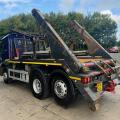 MERCEDES AROCS 2546 EURO 6 (DRAW BAR)