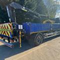 DAF LF 220 EURO 6