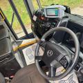 MERCEDES ECONIC 3235 EURO 6