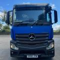 MERCEDES ACTROS 1840 E6 LOW RIDE