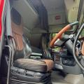 DAF XF 530 EURO 6 6X4