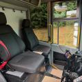 MERCEDES ECONIC 1830 EURO 6