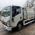 ISUZU N75.150 URBAN EURO 6