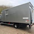 DAF LF 180 EURO 6 (SLEEPER CAB)