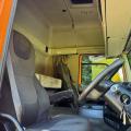 DAF CF 330 EURO 6 Moffett kit