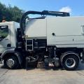 DAF LF 230 EURO 6 15T