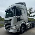 DAF XF 480 EURO 6