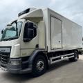 DAF LF 230 EURO 6 15T