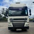 DAF CF 85.460