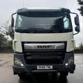 DAF CF 450 EURO 6