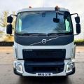 VOLVO FL 250 E6 16T