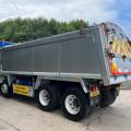 MERCEDES AROCS 3242 EURO 6