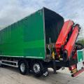 DAF CF 85.360 8X2