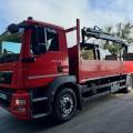 MAN TGM 26.340 EURO 6