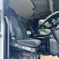 MERCEDES ACTROS 1845 EURO 6 (LOW RIDE)