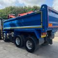 DAF CF 85.360