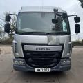 DAF LF 180 EURO 6 (SLEEPER CAB)