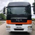 MAN TGM 18.340 LHD