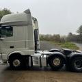 DAF XF 530 EURO 6