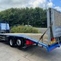 MERCEDES AROCS 3240 EURO 6