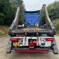 DAF XF 530 EURO 6 (REAR LIFT)