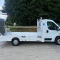 FIAT DUCATO 35 MULTIJET 2.3 140 E6