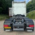 DAF XF 480 EURO 6