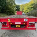 DENNISON PSK FLATBED