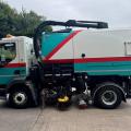 DAF LF 230 EURO 6 15T