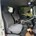 ISUZU N75.150 URBAN EURO 6