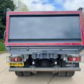 MERCEDES AROCS 3246 EURO 6