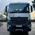 MERCEDES AROCS 3240 EURO 6