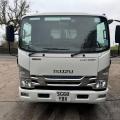 ISUZU N75.150 URBAN EURO 6