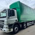 DAF CF 85.360 8X2