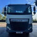 DAF CF 460 EURO 6 FTP ADR