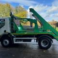 DAF LF 260 EURO 6